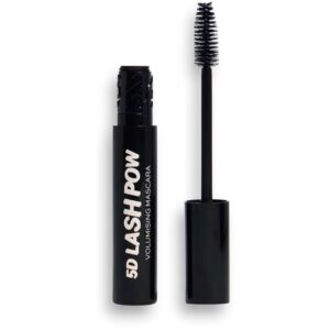 Makeup Revolution 5D Lash Pow Extreme Volume Mascara