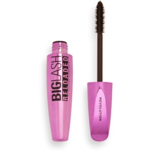 Makeup Revolution Big Lash Reloaded XL Volume Mascara