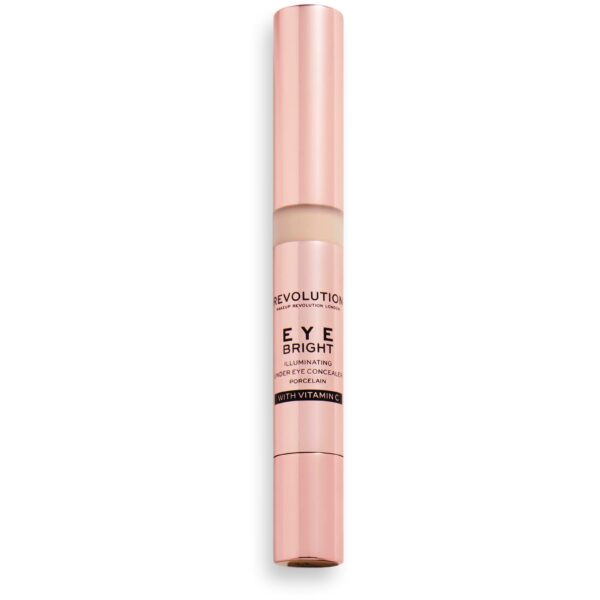 Makeup Revolution Bright Eye Concealer Porcelain