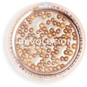 Makeup Revolution Bubble Balm Highlight 02 Bronze