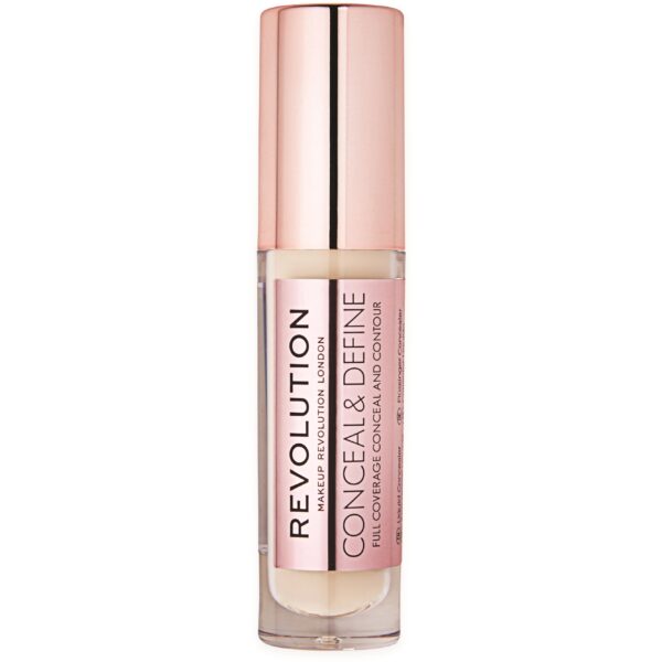 Makeup Revolution Conceal & Define C1