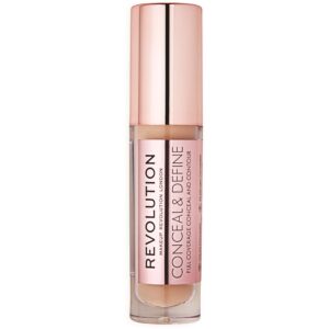 Makeup Revolution Conceal & Define C10