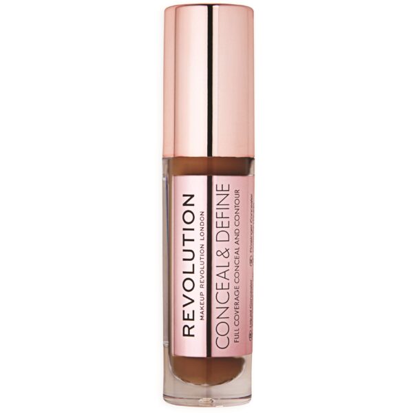 Makeup Revolution Conceal & Define C15