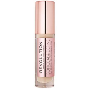 Makeup Revolution Conceal & Define C3