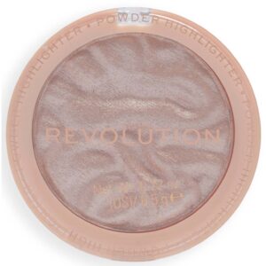 Makeup Revolution Re-Loaded Highlighter Dare To Divulge