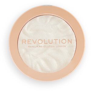 Makeup Revolution Highlight Reloaded Golden Lights