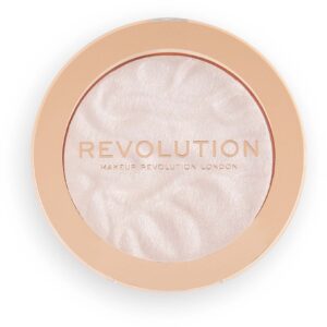 Makeup Revolution Highlight Reloaded Peach Lights