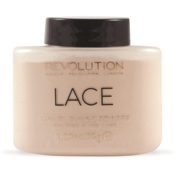 Makeup Revolution Lace Baking Powder