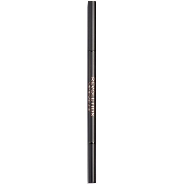 Makeup Revolution Precise Brow Pencil Light Brown