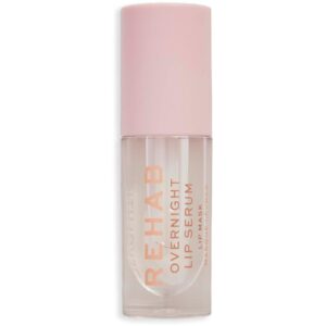 Makeup Revolution Rehab Overnight Lip Serum 5 ml