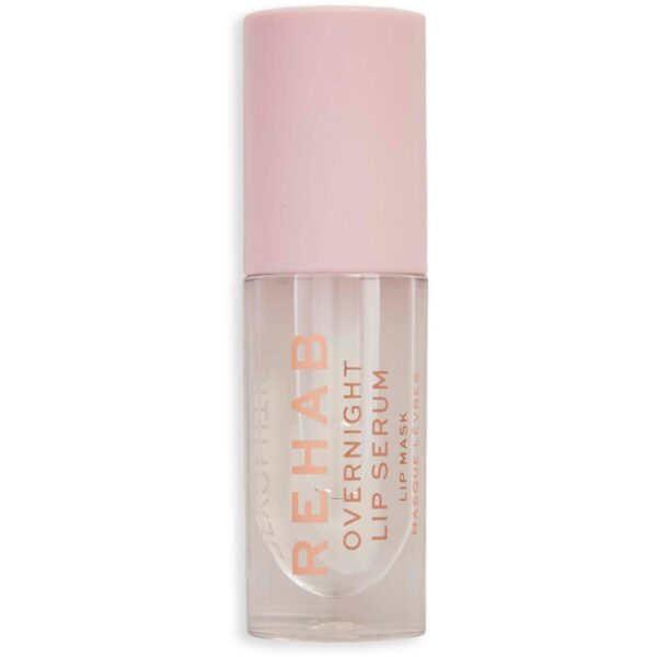 Makeup Revolution Rehab Overnight Lip Serum 5 ml