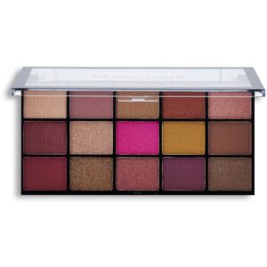 Makeup Revolution Re-Loaded Reloaded Palette Prestige