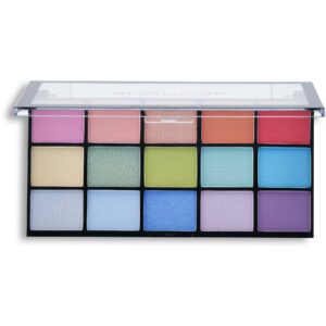 Makeup Revolution Re-Loaded Reloaded Palette Sugar Pie