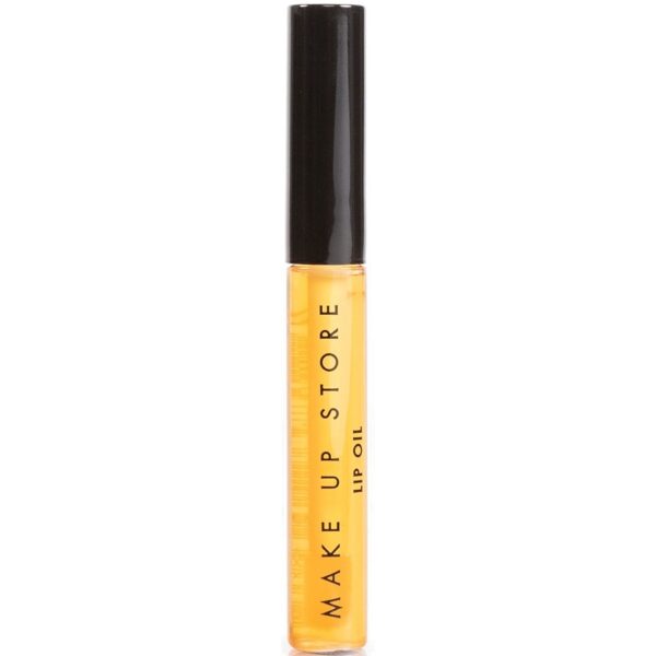 Make Up Store Lip Oil Peach