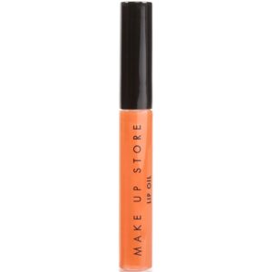 Make Up Store Lip Oil Vanilla