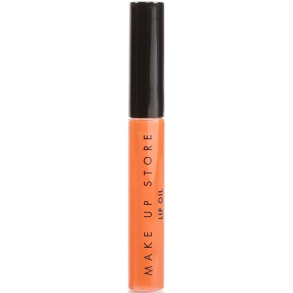 Make Up Store Lip Oil Vanilla