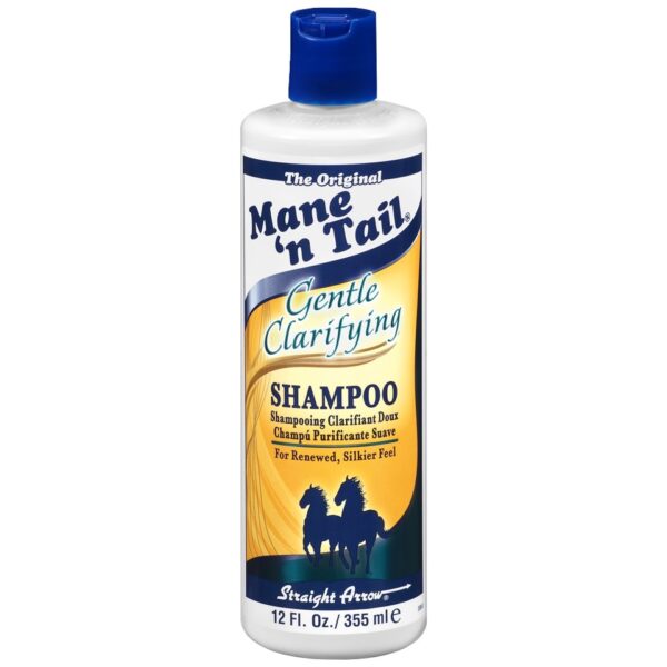 Mane &apos;n Tail entle Clarifying Shampoo 355 ml