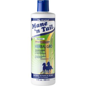 Mane &apos;n Tail Herbal Gro Conditioner 355 ml