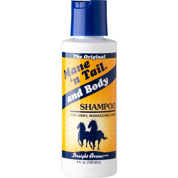 Mane &apos;n Tail Original Shampoo 120 ml