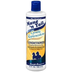 Mane &apos;n Tail Replenishing Conditioner  355 ml