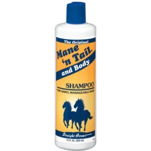 Mane &apos;n Tail Original shampoo 355 ml