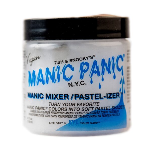 Manic Panic Mixer/Pastel-izer