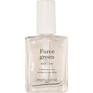 Manucurist Green Nail Care Base Force