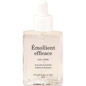 Manucurist Green Nail Care Emollient Efficace