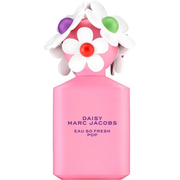 Marc Jacobs Daisy Eau So Fresh Pop Eau de Toilette  75 ml