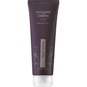 Margaret Dabbs Fabulous Feet Exfoliating Foot Scrub 100 ml