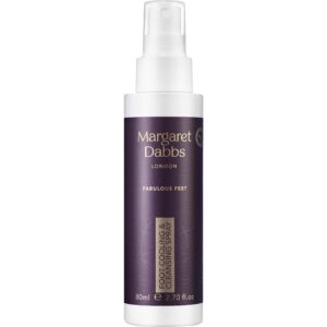 Margaret Dabbs Fabulous Feet Foot Cooling & Cleansing Spray 80 ml