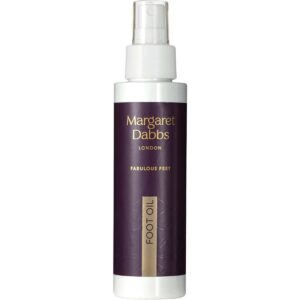 Margaret Dabbs Fabulous Feet Intensive Treatment Foot Oil 100 ml