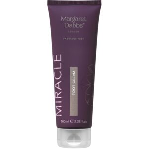 Margaret Dabbs Fabulous Feet Miracle Foot Cream 100 ml