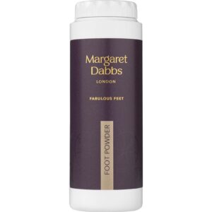 Margaret Dabbs Fabulous Feet Soothing Foot Powder 50 g