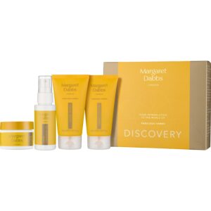 Margaret Dabbs Hands Vegan Discovery Kit