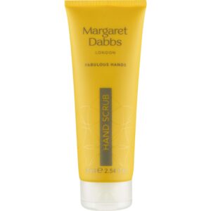 Margaret Dabbs Fabulous Hands Exfoliating Hand Scrub 75 ml