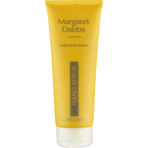 Margaret Dabbs Fabulous Hands Exfoliating Hand Scrub 75 ml