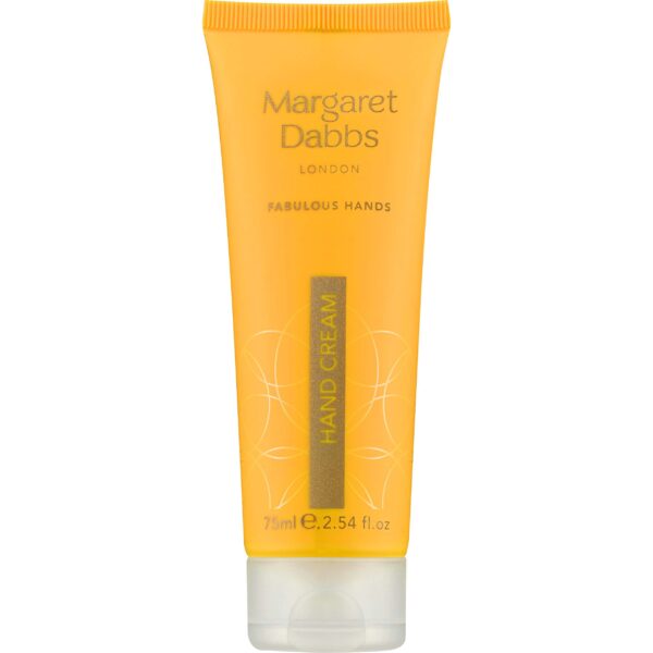 Margaret Dabbs Fabulous Hands Intensive Hydrating Hand Cream 75 ml