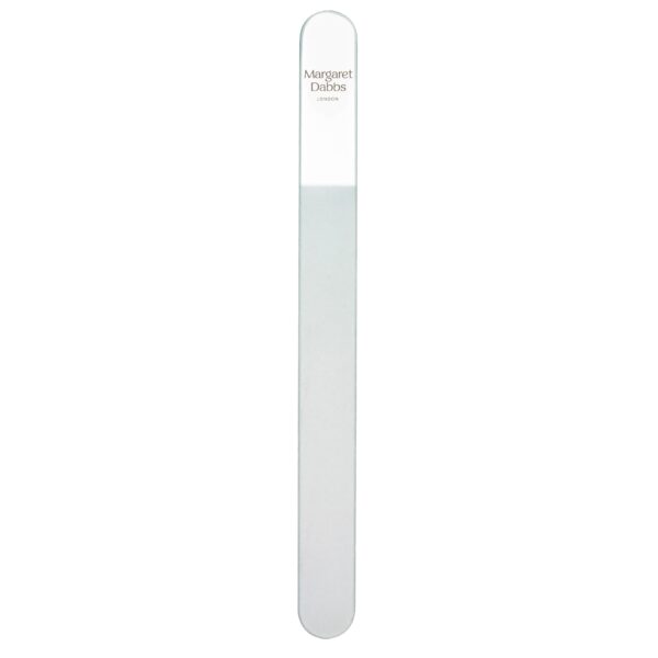 Margaret Dabbs Crystal Nail File