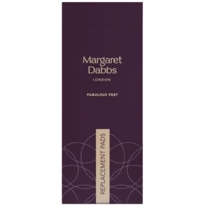 Margaret Dabbs Fabulous Feet Foot File Replacement Pads