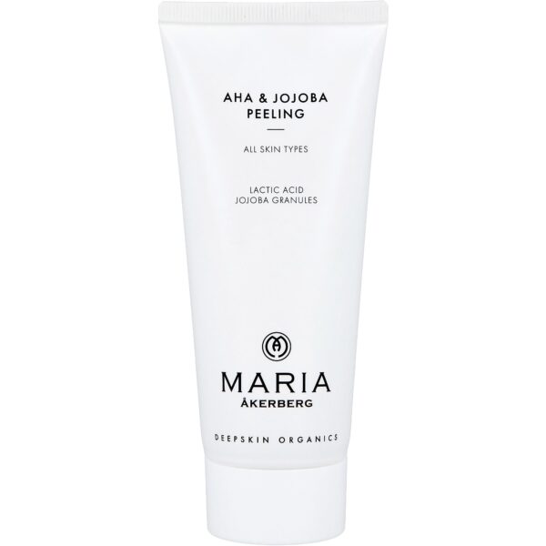 Maria Åkerberg AHA & Jojoba Peeling 100 ml