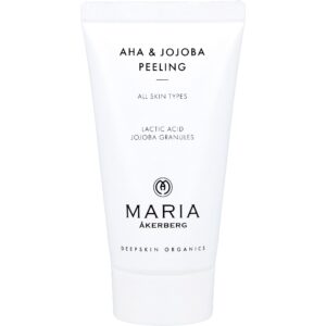 Maria Åkerberg AHA & Jojoba Peeling 30 ml