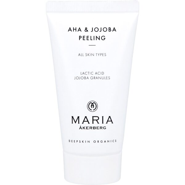 Maria Åkerberg AHA & Jojoba Peeling 30 ml