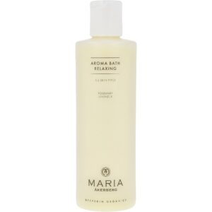 Maria Åkerberg Aroma Bath Relaxing 250 ml