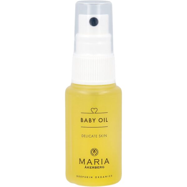 Maria Åkerberg Baby Oil 30 ml