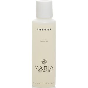 Maria Åkerberg Baby Wash 125 ml