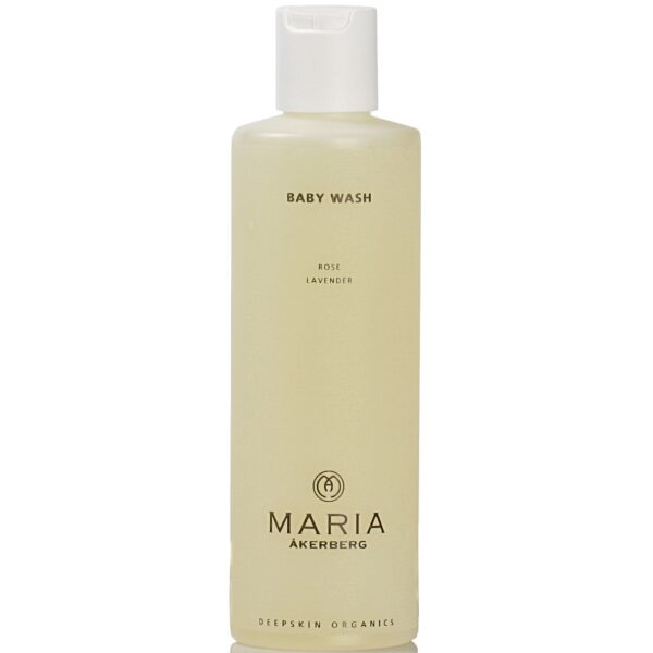 Maria Åkerberg Baby Wash 250 ml