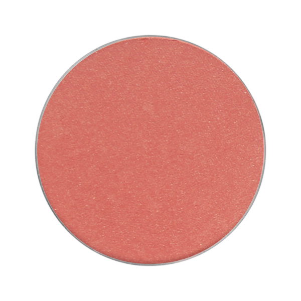 Maria Åkerberg Blush Refill Magnetic Coral