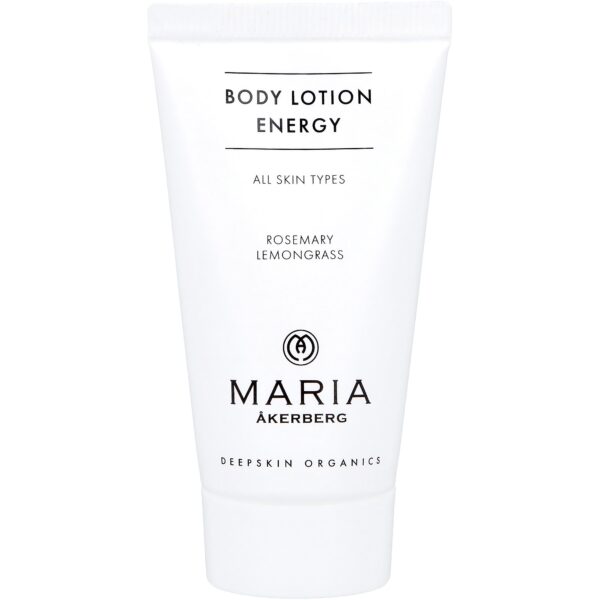 Maria Åkerberg Body Lotion Energy 30 ml