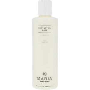 Maria Åkerberg Body Lotion Rose 250 ml